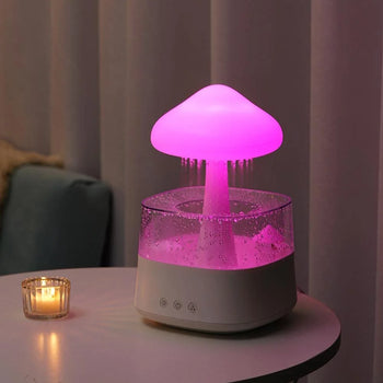 Humidifiers|Diffusers
