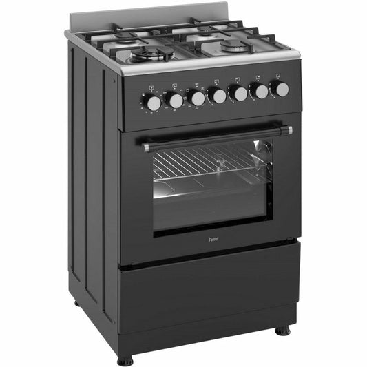 Gas oven