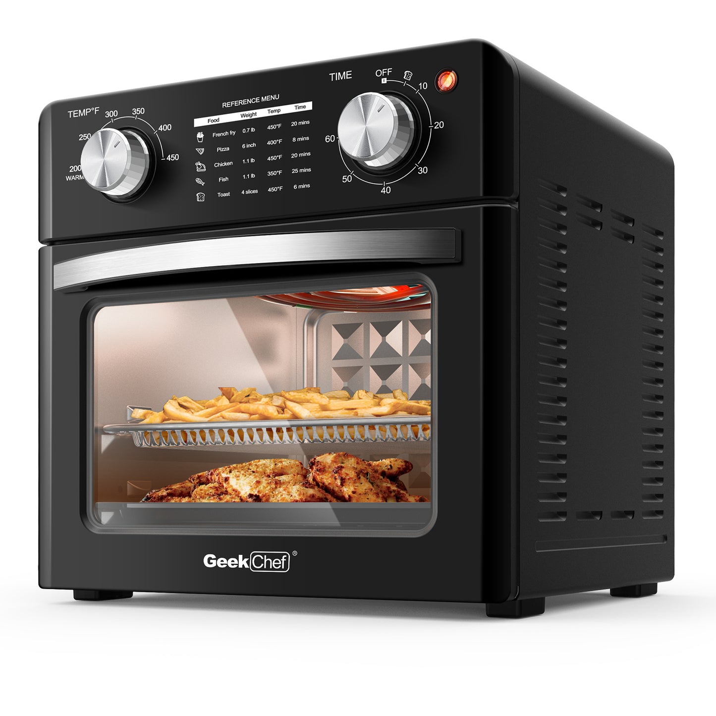 Air Fryer Oven