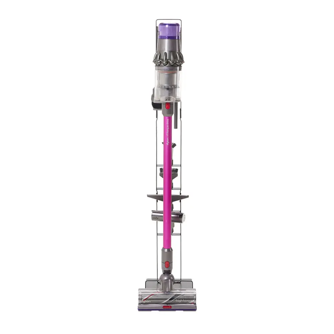 Vacuum cleaner stand