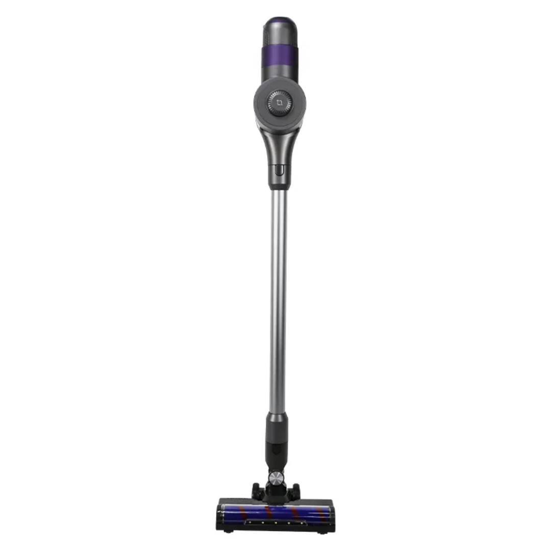 Cordless vacuum cleaner