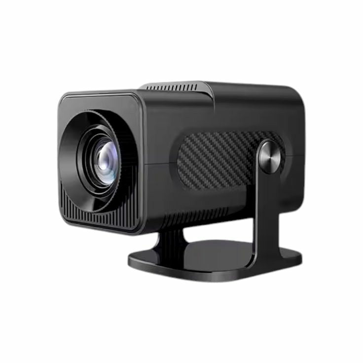 4K Smart Home projector