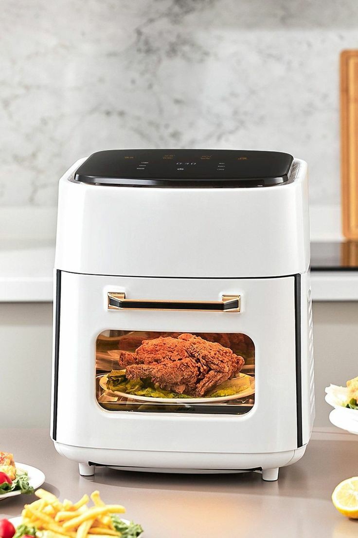 Air fryer