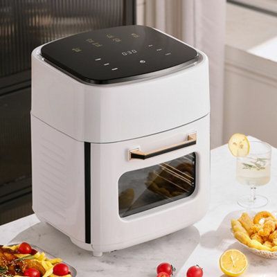 Air fryer