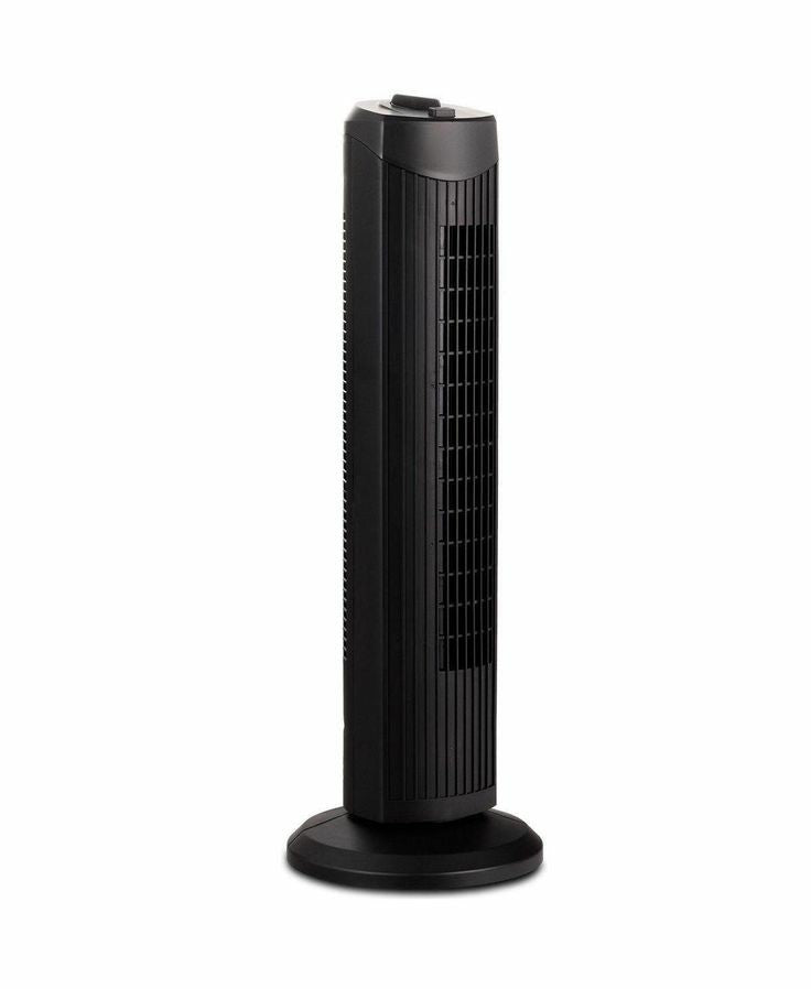 Tower fan