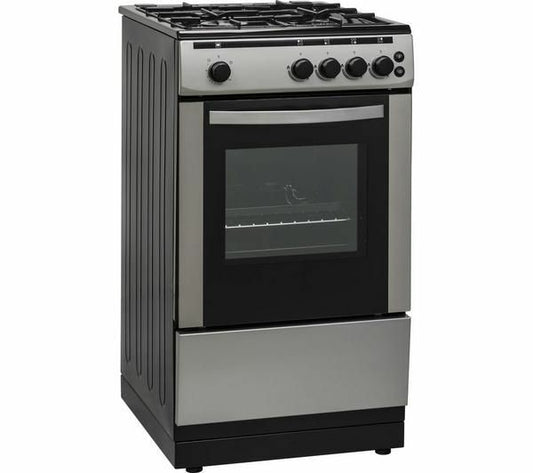 Gas Oven