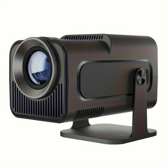 4K Smart Home projector