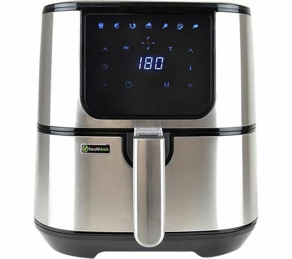 Air fryer