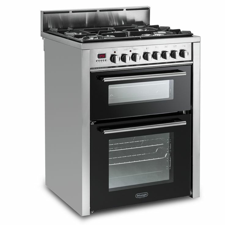 Gas oven