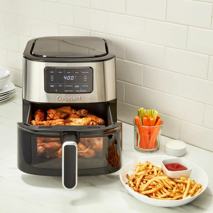 Air fryer