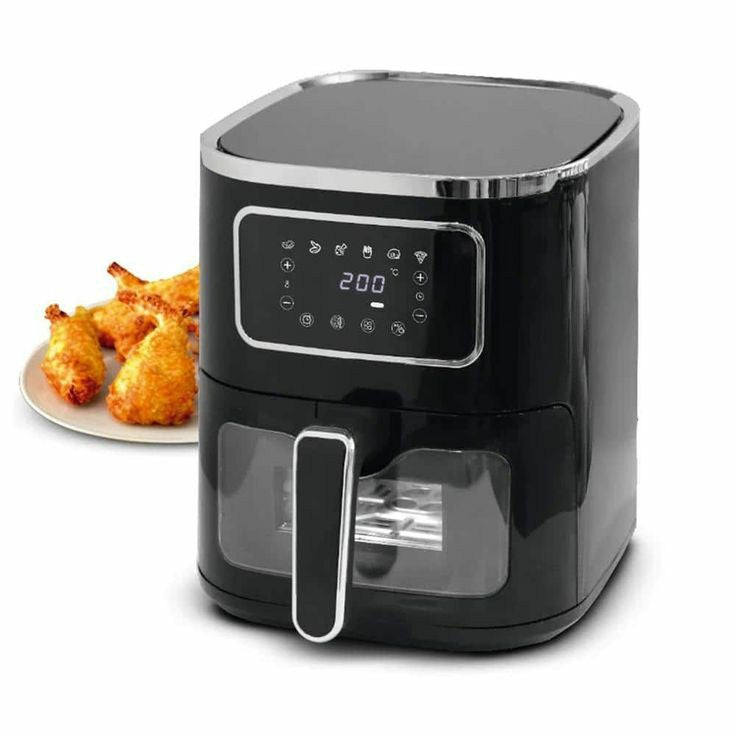 Air fryer