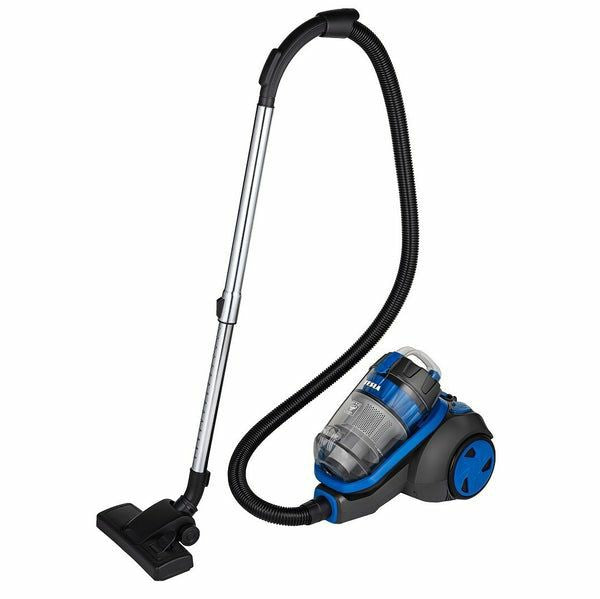 Vacuum cleaner