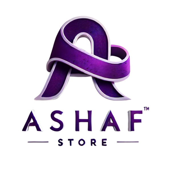 ASHAF STORE 