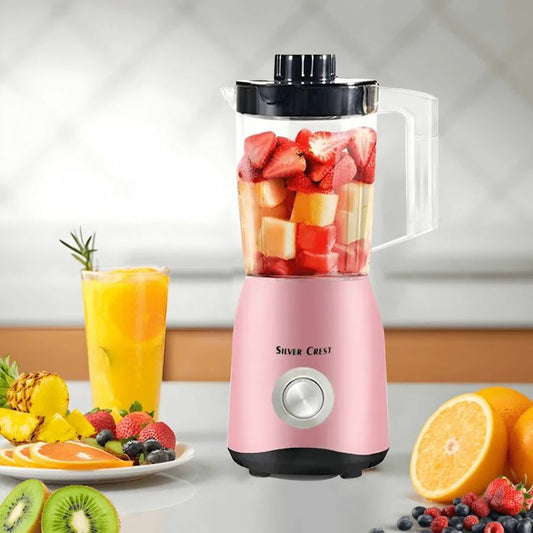 Kitchen blender juicer smoothie maker and food mixer