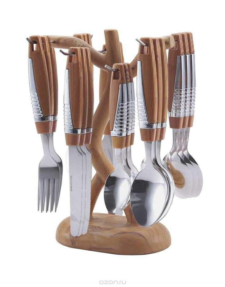 24 pcs Cutlery set