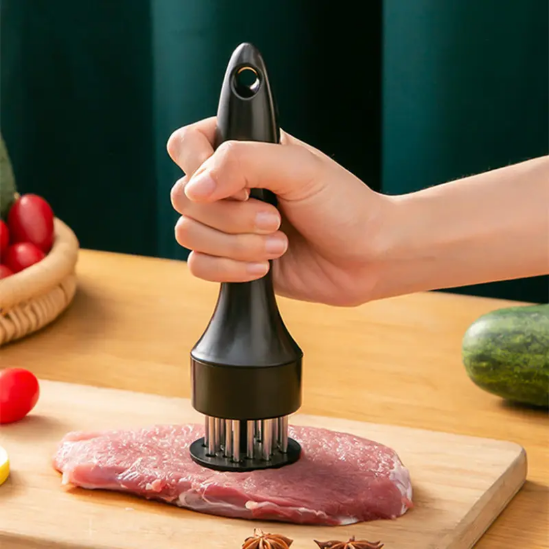 Meat tenderizer