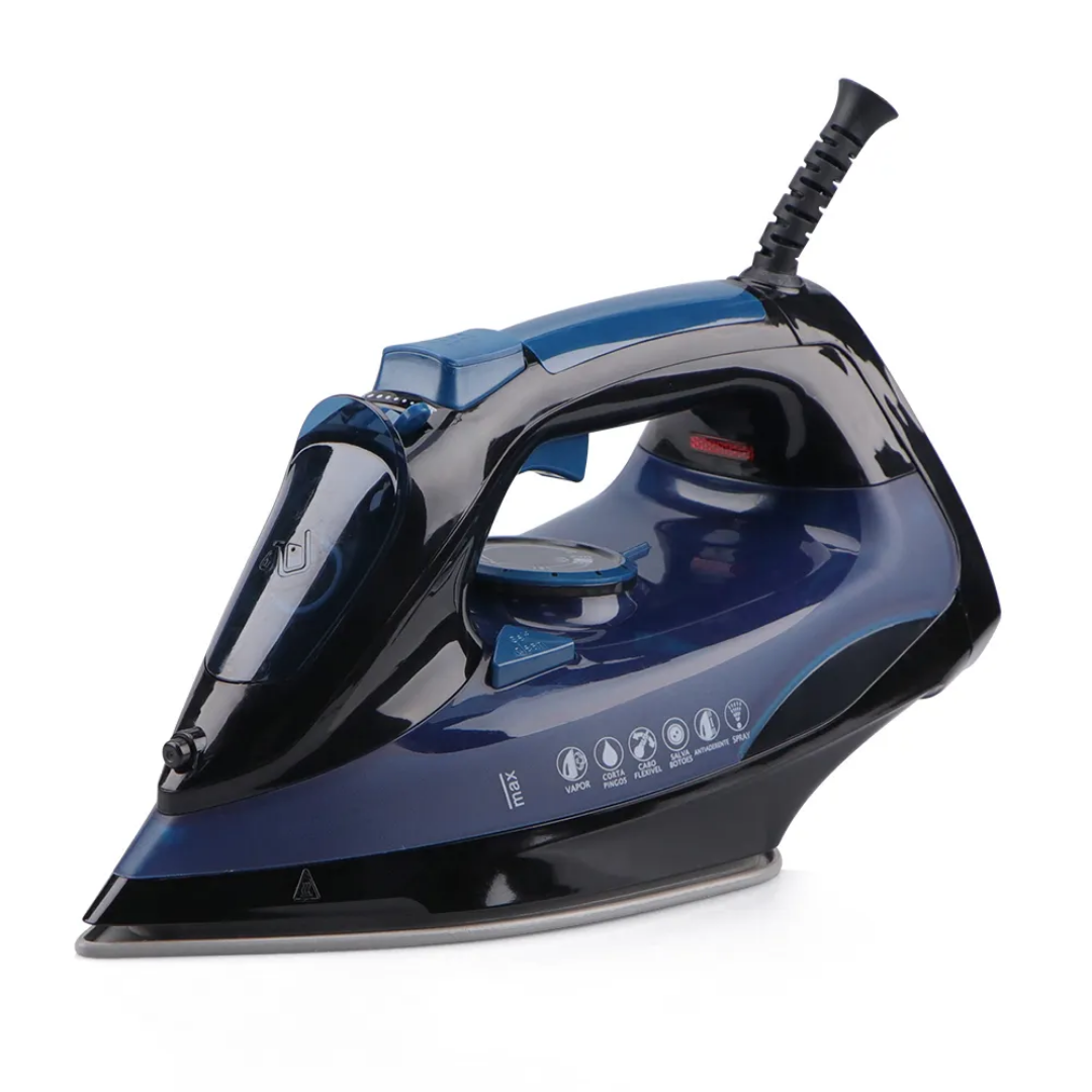 Electric steam iron