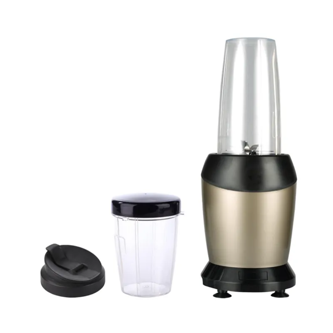 Mini electric Kitchen blender juicer and food processor