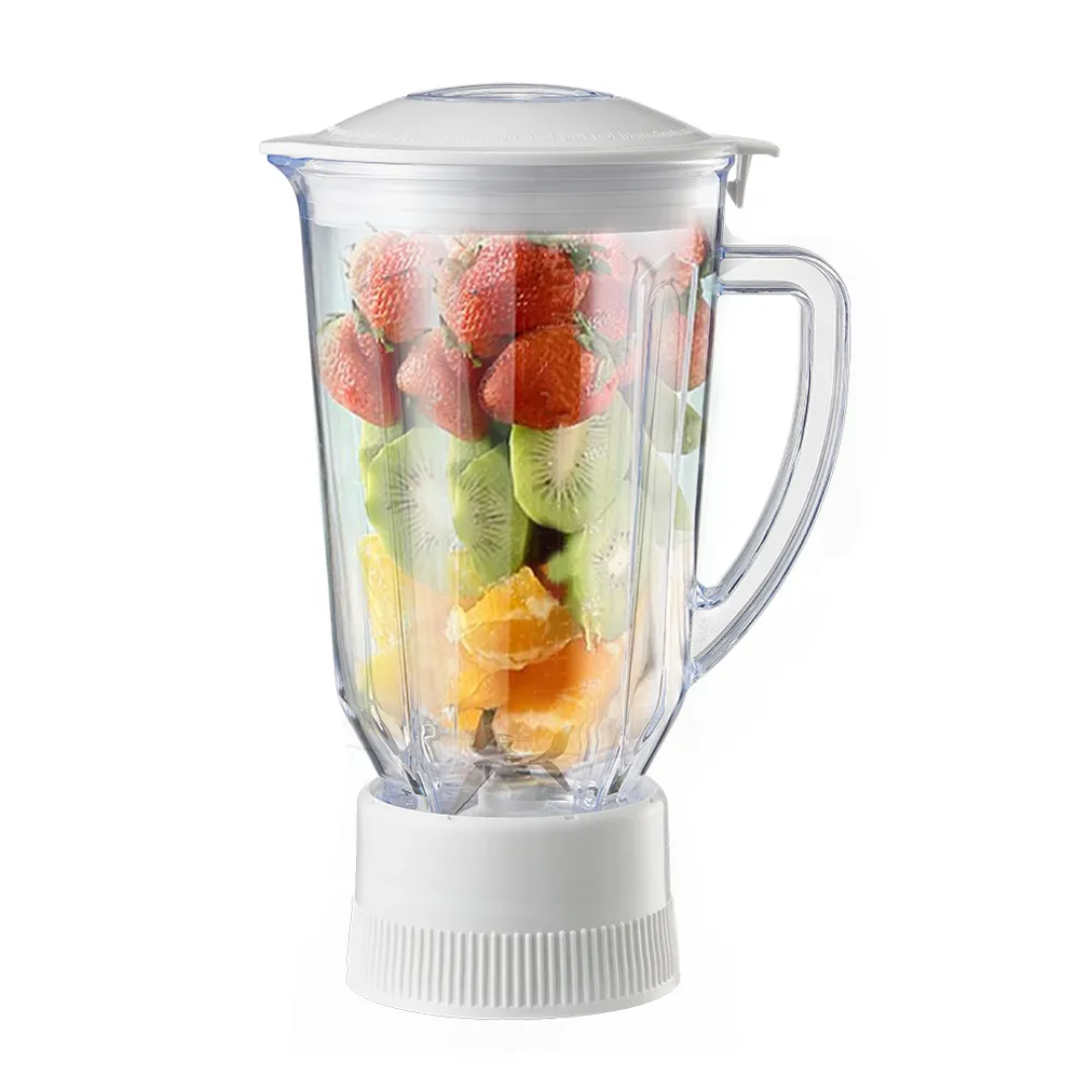 Multipurpose blender and juicer