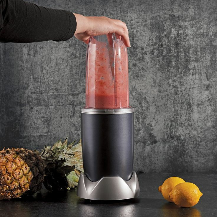 Mini electric Kitchen blender juicer and food processor