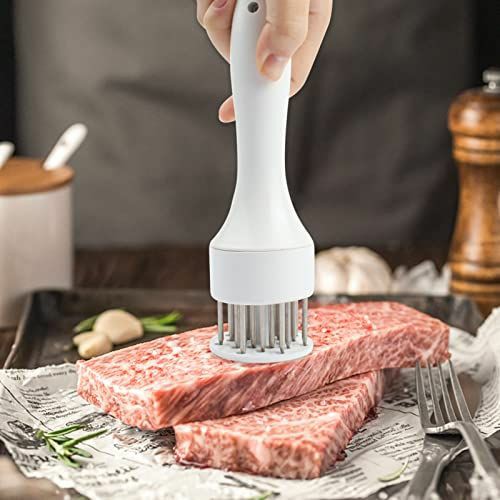 Meat tenderizer