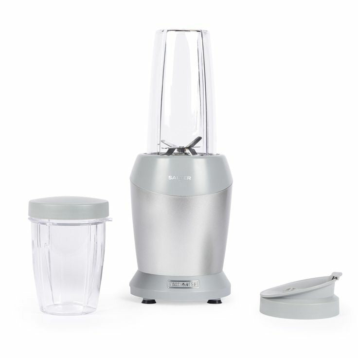 Mini electric Kitchen blender juicer and food processor