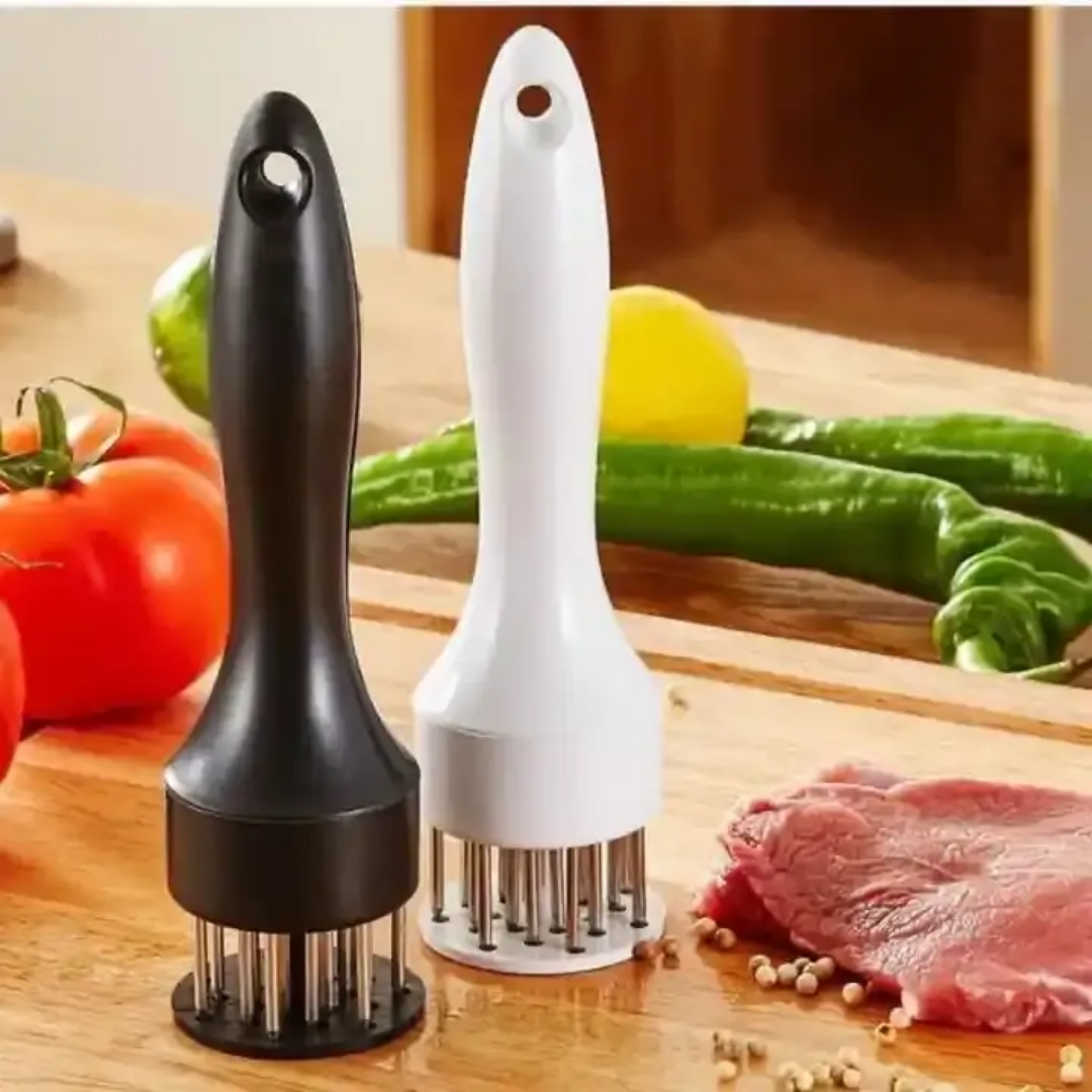 Meat tenderizer