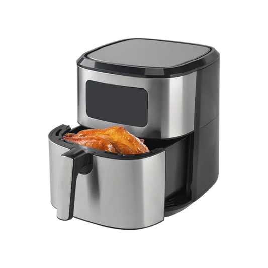 6L electric air fryer