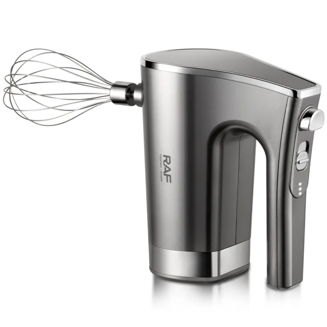 Cordless Electric whisk and food mixer