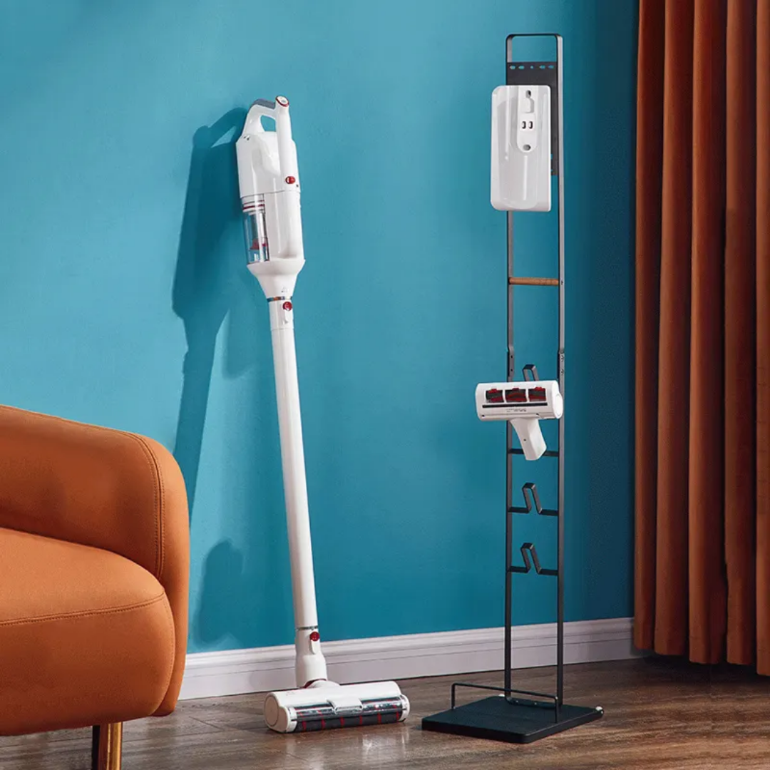 Vacuum cleaner stand