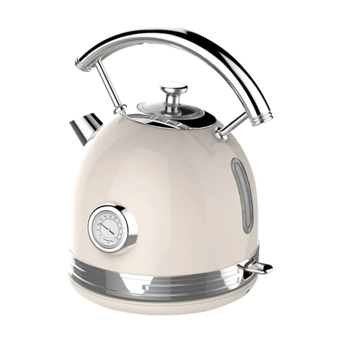 Luxury electric kettle