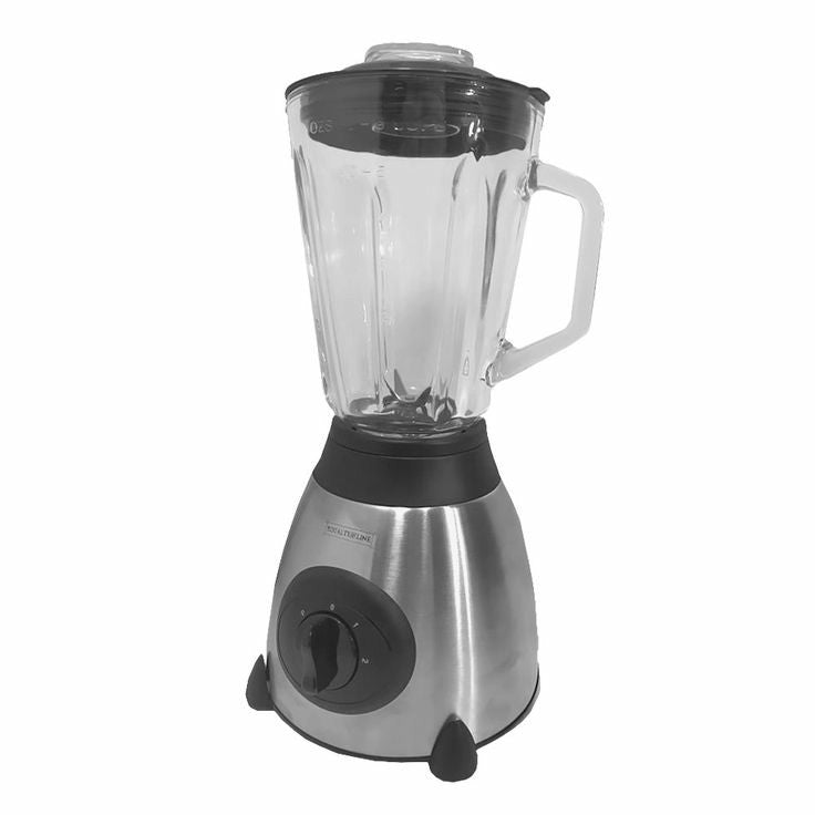 Heavy duty blender and juicer