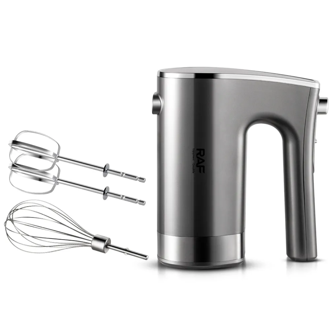 Cordless Electric whisk and food mixer