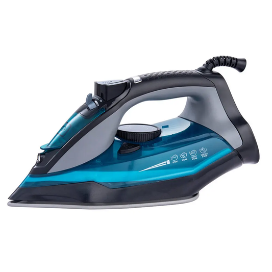 Electric steam iron